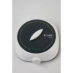 Якорь магнитный грушевидный, тип L, 25х10 мм