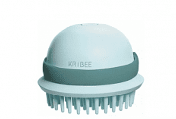 Xiaomi Kribee Электрический массажный гребень EP1164-3C