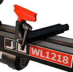 Станок токарный Jib WL1218 0,55 кBт, 230B 0902020283000