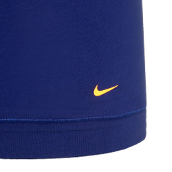 Nike Everyday Cotton Stretch Trunk Boxer Shorts 3 Pack Men - Blue, Multicoloured