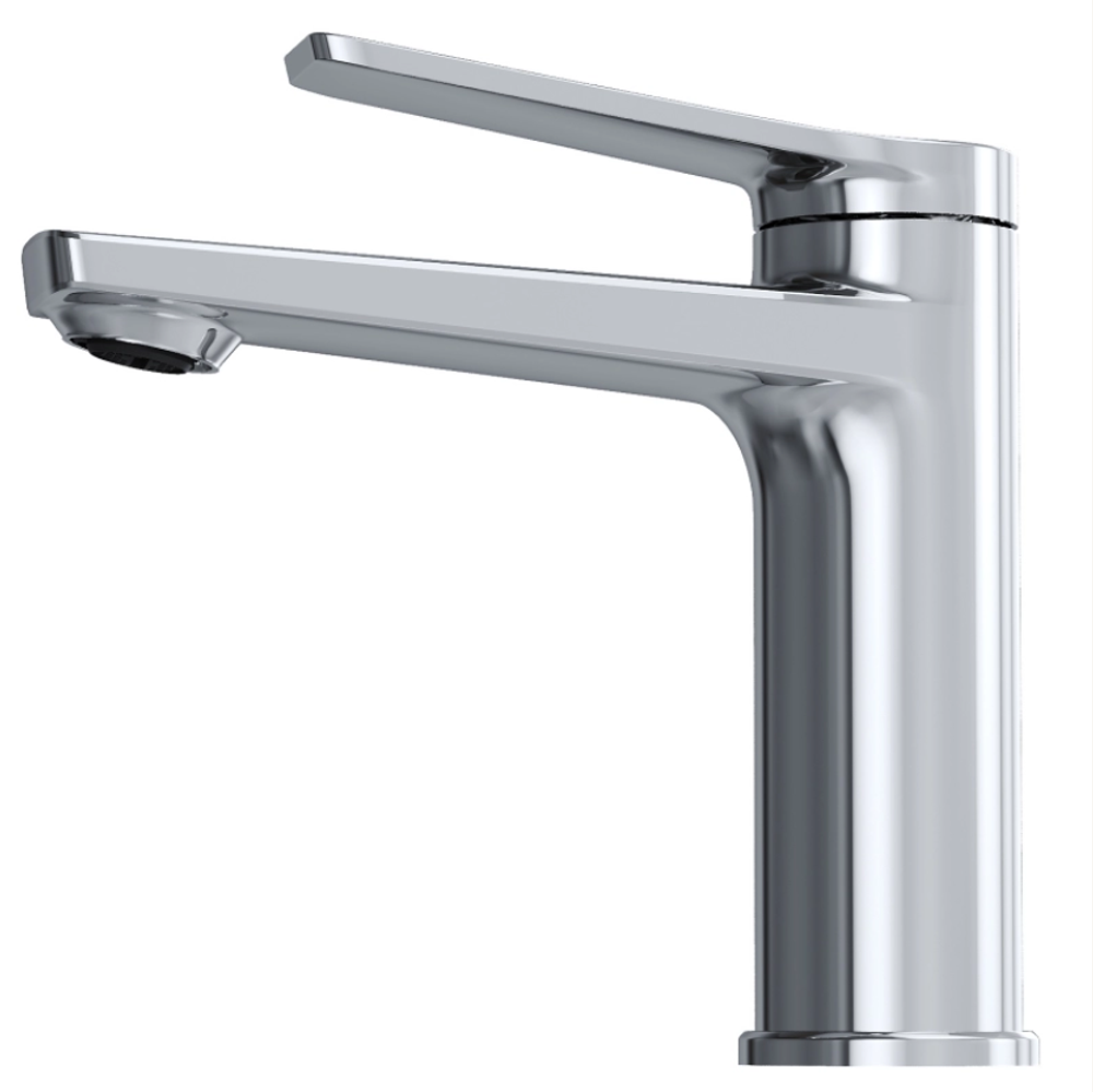 Смеситель для умывальника 35k MIXLINE ML24-04 "Unito"