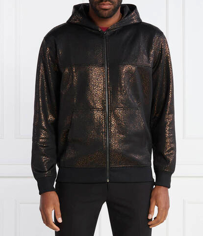 Худи Detallao HUGO - черный(50498288)