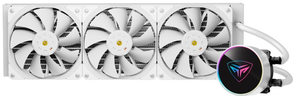 Система охлаждения PCcooler PD360 WH