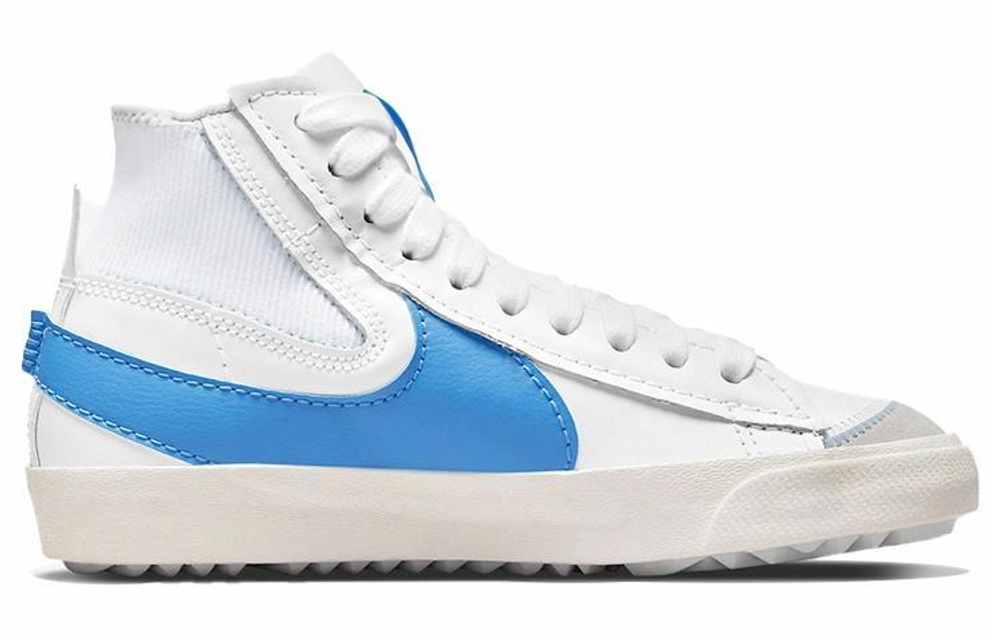 Кроссовки Nike Blazer '77 Jumbo "University Blue"