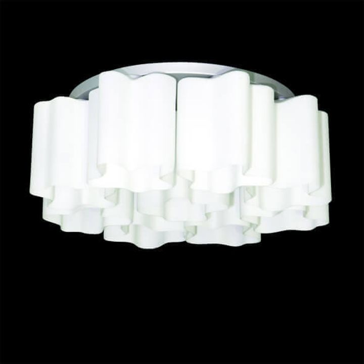 Потолочная люстра Lightstar Nubi 802090