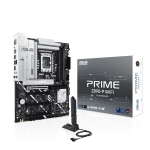 Материнская плата ASUS PRIME Z890-P WIFI, LGA1851, DDR5, ATX