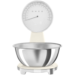 Кухонные весы Smeg KSF01CRWW