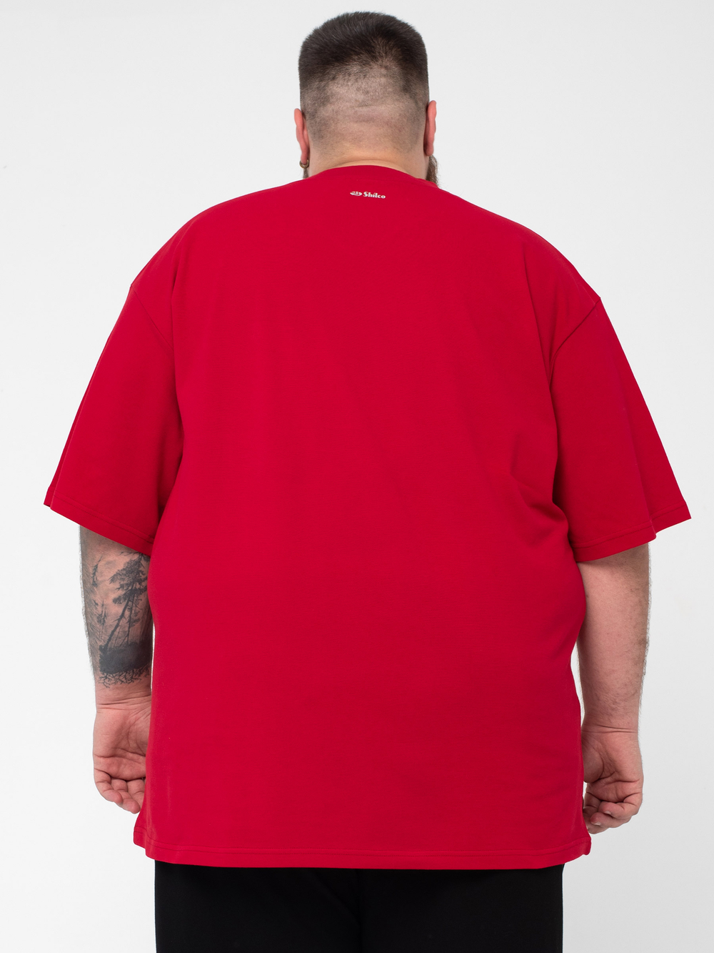 Футболка SHILCO  019F73