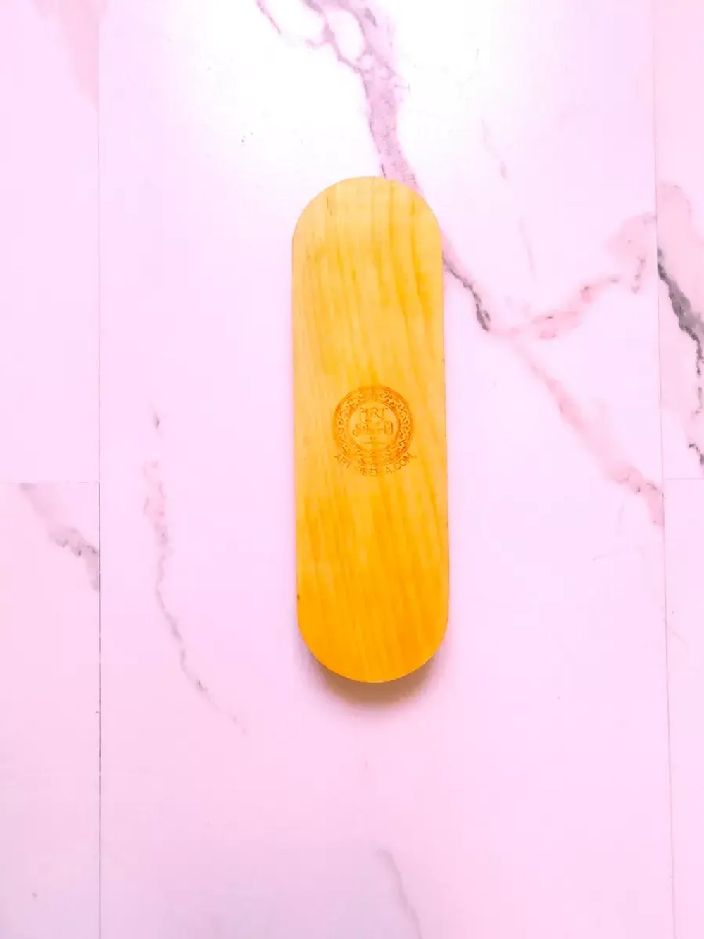 Подставка для благовоний из Кедра держатель для палочек