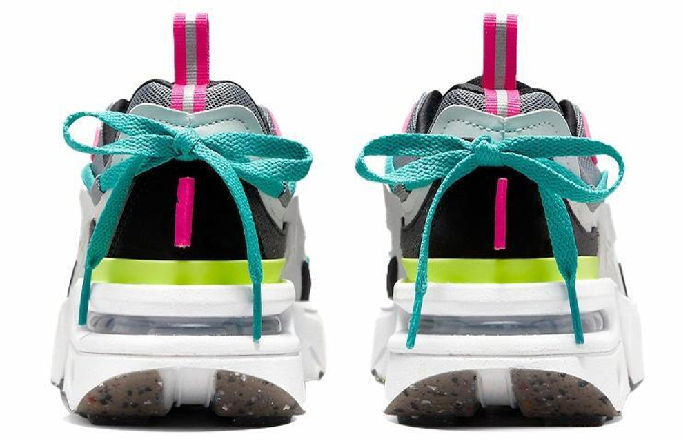 Кроссовки Nike Furyosa (Женская размерная сетка)