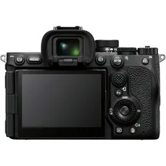 Sony a7r V (a7rm5 a7r5) Body