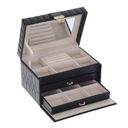 GAEM Шкатулка для украшений, L22 W15,5 H13 см