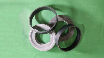 Поршень DN250 PM (комплект 2 шт.)