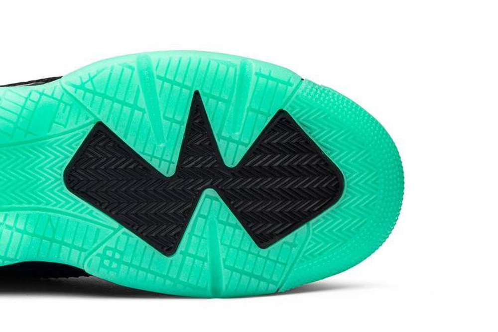 Mars 270 green glow discount