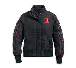 Куртка HD One Casual Jacket Harley-Davidson