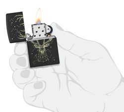 Зажигалка Zippo Deer (48385) 5