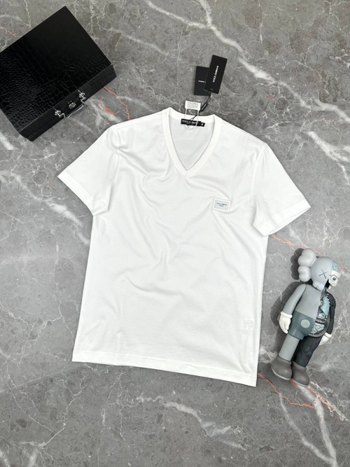 Футболка Dolce & Gabbana