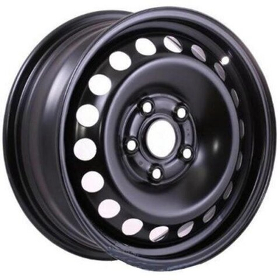 Диск Штампованный Magnetto HAVAL 7.0 x R17 5x114.3 D66.5 ET37 BL
