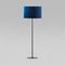 Торшер TK Lighting 5279 Tercino Blue