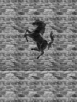 Дизайнерские обои Wall Street podLOFT