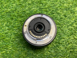 Nikon 6.7-13mm 3.5-5.6 VR Nikkor 1