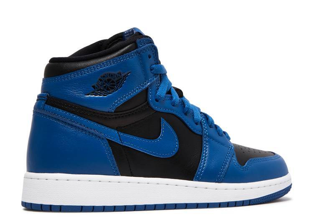 Air Jordan 1 Retro High Og "Dark Marina Blue"