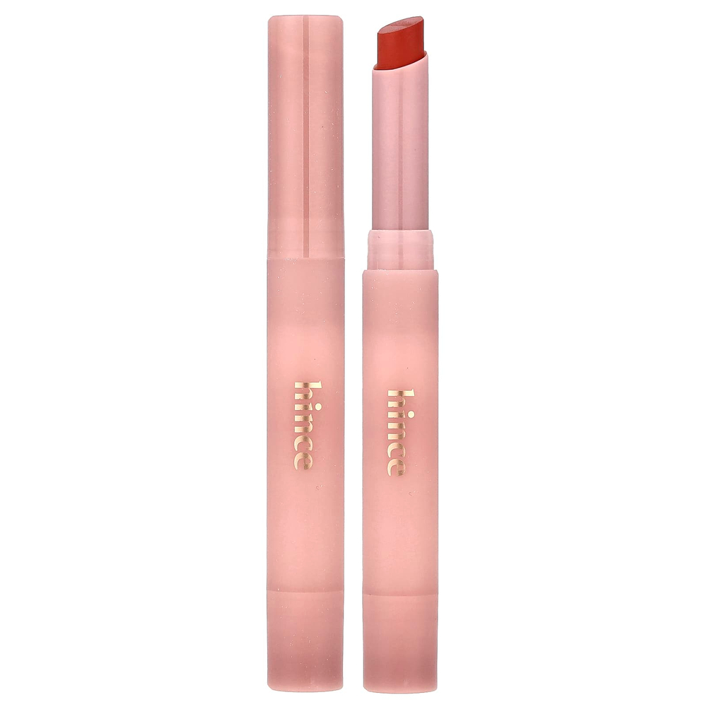 Hince, Slim Stick Melting Matte, матовый стик, SM002 New Drawing, 1,6 г (0,05 унции)