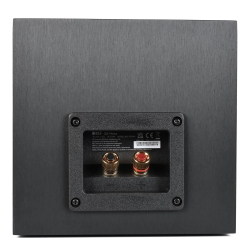 Полочная акустика KEF Q8 Meta Satin Black (SP4094B0AA)