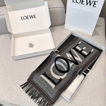 Шарф Loewe