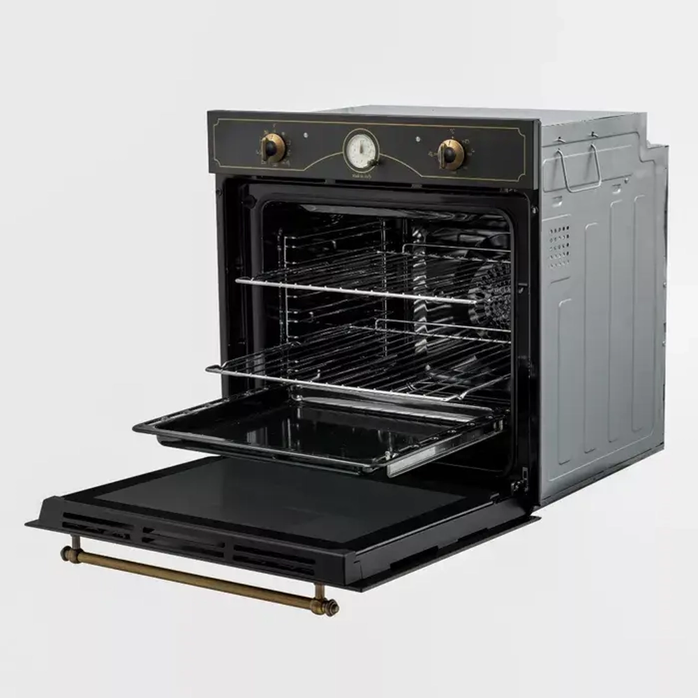 DeLonghi Электрический духовой шкаф CM 9L AN PPP RUS