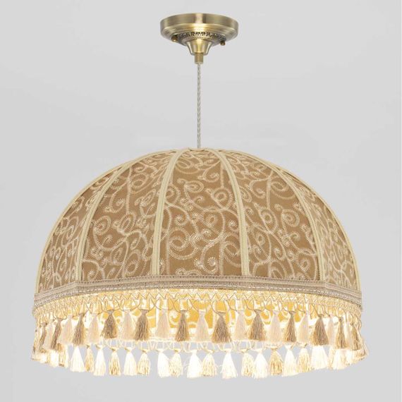 Подвесной светильник Citilux Базель CL407035