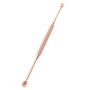 Ухочистка – Мимикаки золотисто-розовая