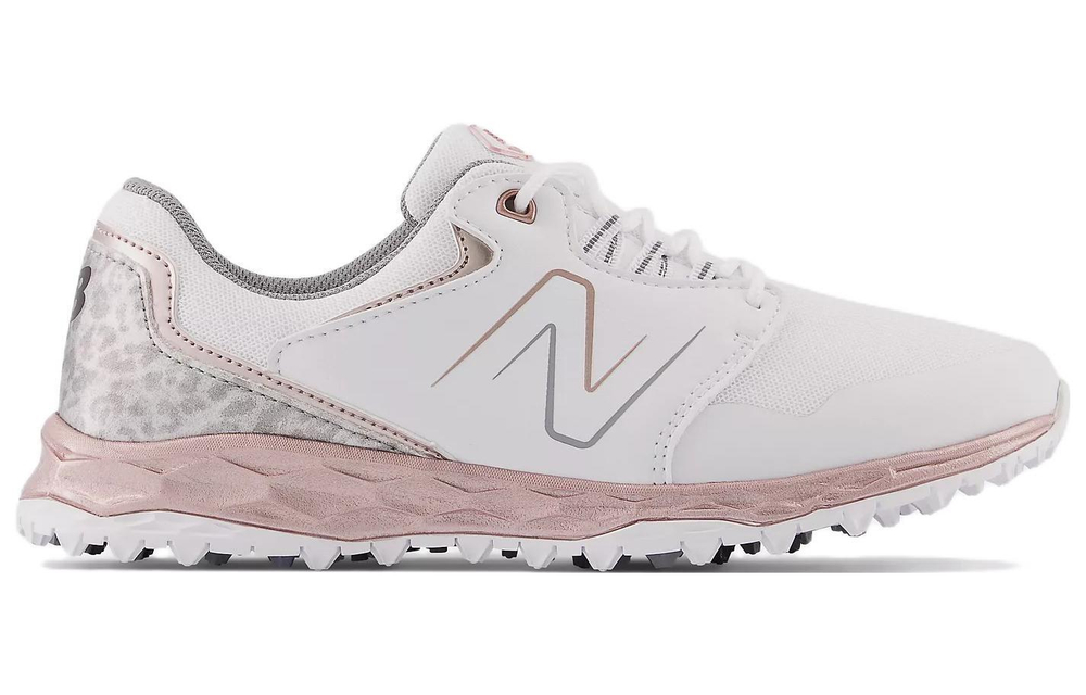 Кроссовки New Balance Nb Fresh Foam (Женская размерная сетка)