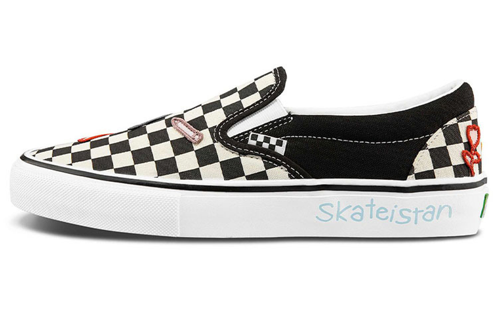 Vans Slip-On