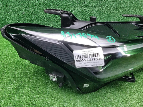 Фара правая Changan Uni-V (2022-н.в.) LED