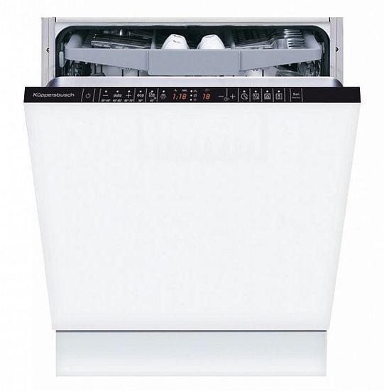 Встраиваемая посудомоечная машина Kuppersbusch IGVS 6609.3