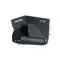 Nagaoka JT-80BK Black