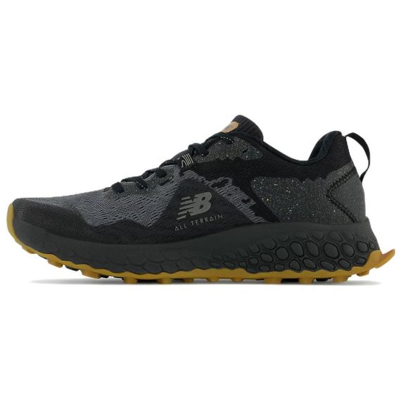 New Balance Hierro v7 Беговые кроссовки Низкий Верх Мужские