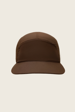 Кепка унисекс THN3_01 brown, коричневый