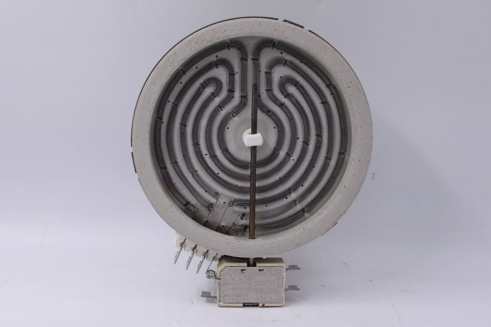 Электроконфорка HL-F165C для стеклокерамической варочной панели