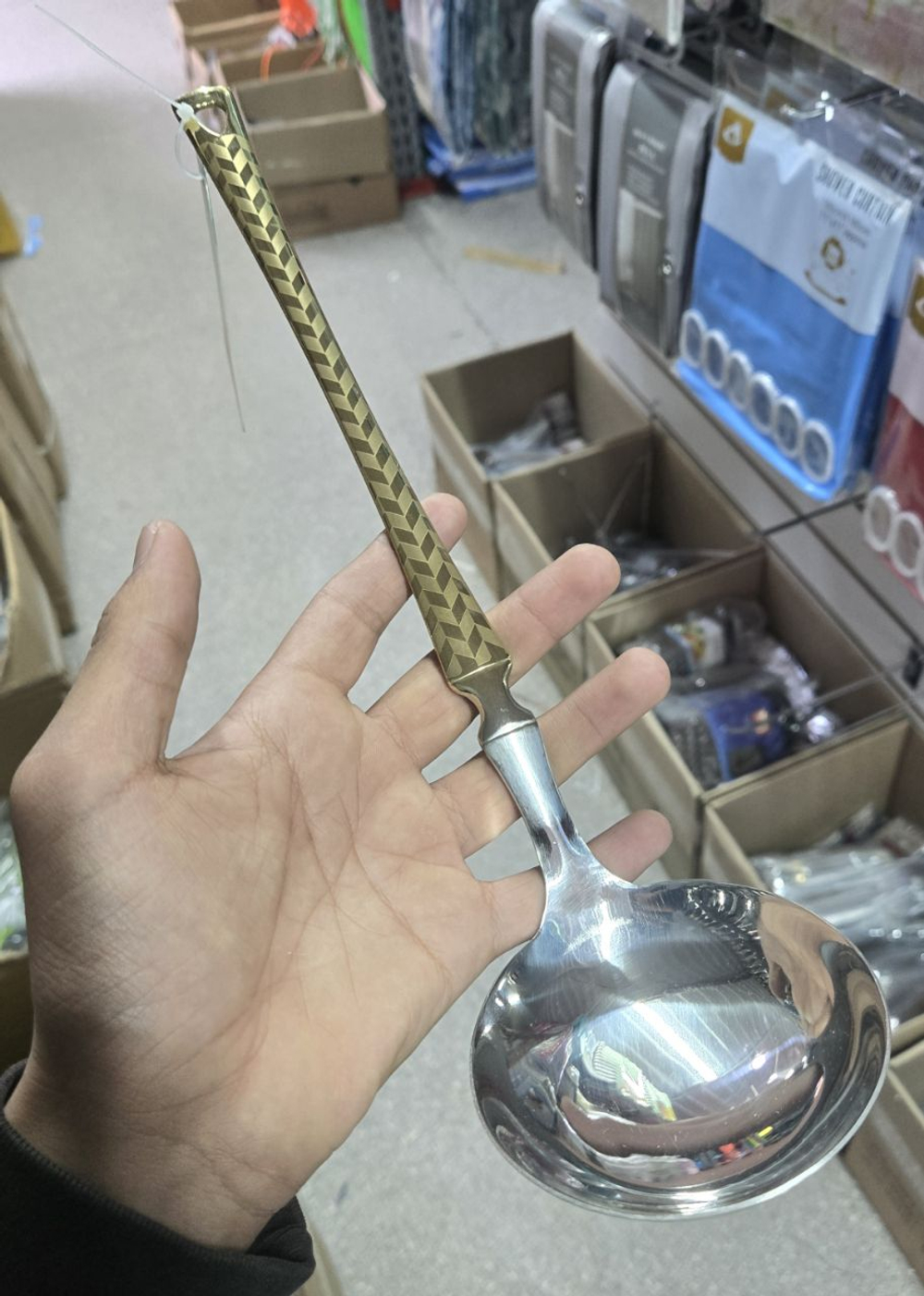 Кухонный прибор половник JM7C-32