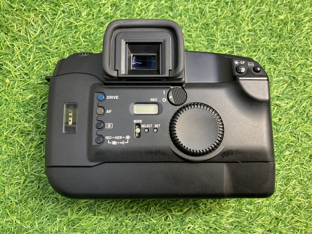 Canon EOS 5 Покупка/Продажа
