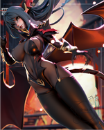 Фигурка Regensburg azur lane