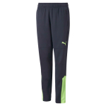 Детские брюки PUMA individualFINAL Training Pan