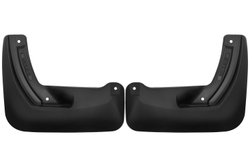 Брызговики задние HAVAL F7 II 2024 - 2 шт.(standart)  REIN.A71452.E3