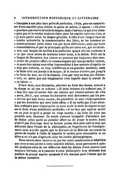 Discours De La Méthode. Pour Bien Conduire Sa Raison Et Chercher La Vérité Dans Les Sciences | René Descartes
