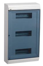 Корпус  IEK MKP82-N-36-41-05
