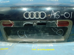 Крышка багажника AUDI A6 1999