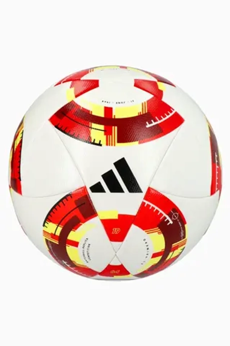 Футбольный мяч adidas Spain 2024 Competition размер 4 - белый