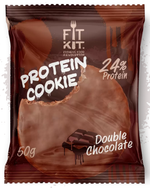 Десерт - Protein Chocolate Cookie